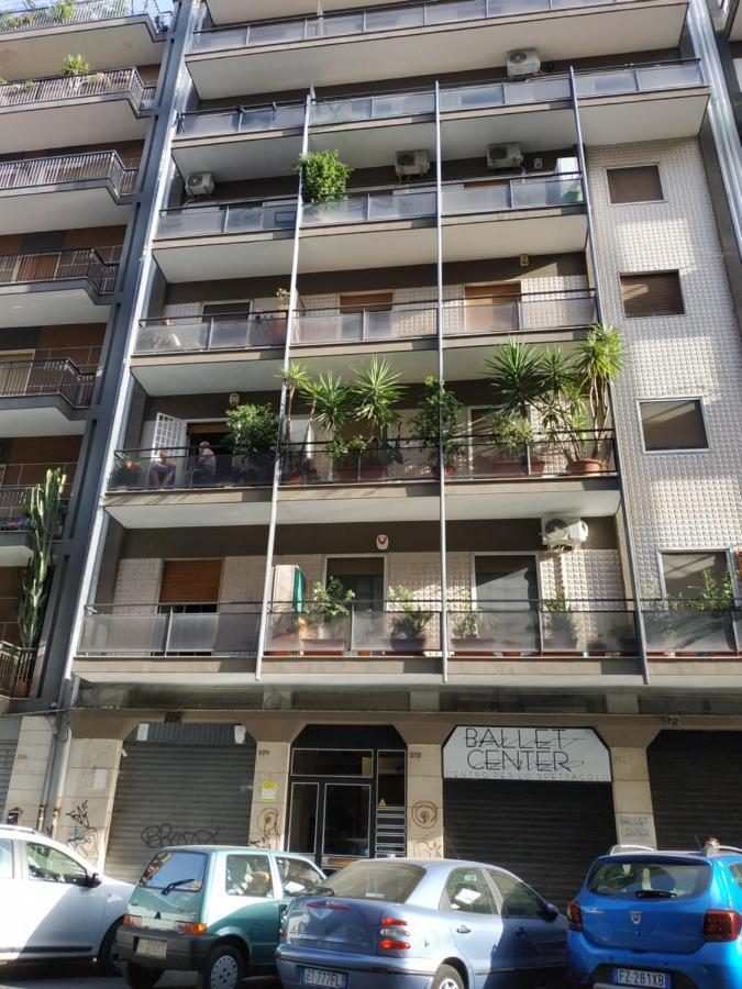 בארי Hsh Home Sweet Home מראה חיצוני תמונה