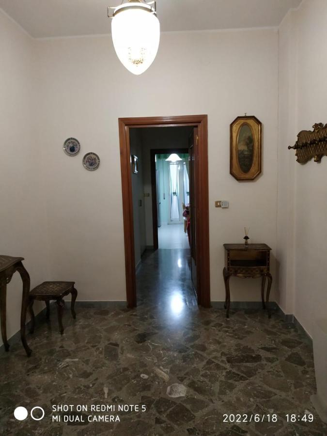 בארי Hsh Home Sweet Home מראה חיצוני תמונה