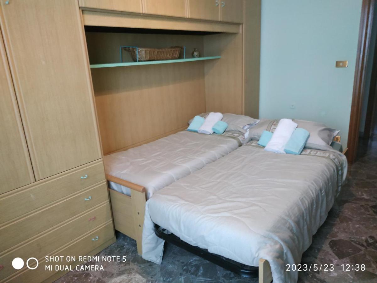 בארי Hsh Home Sweet Home מראה חיצוני תמונה