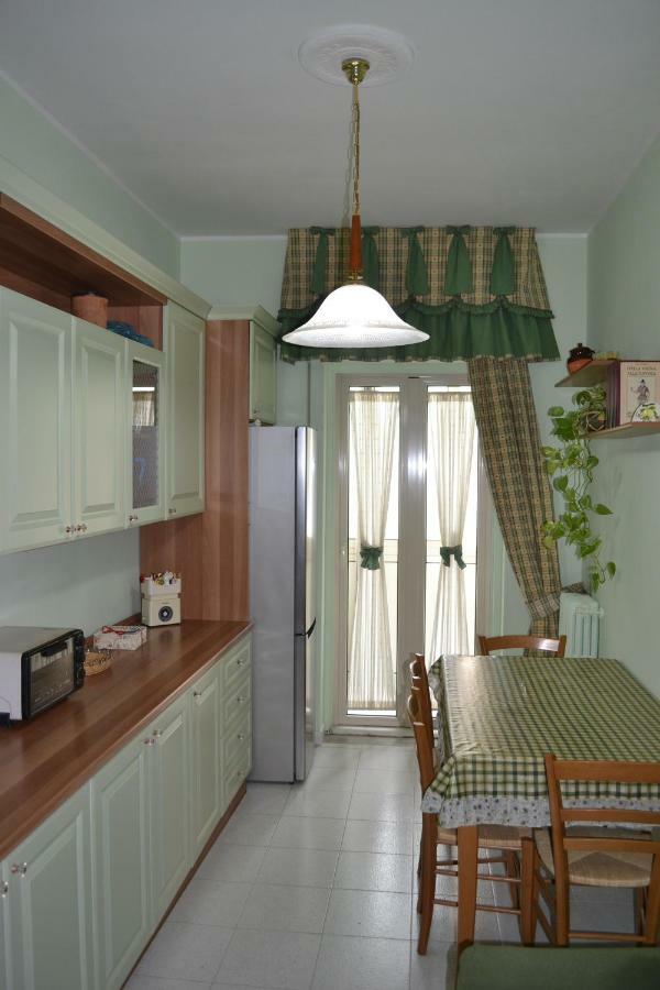 בארי Hsh Home Sweet Home מראה חיצוני תמונה